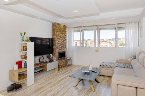 Apartment for sale Malaga, Spain 2 bedrooms, 81 sq.m. No. 121935 - photo 19