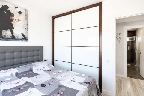 Apartment for sale Malaga, Spain 2 bedrooms, 81 sq.m. No. 121935 - photo 22