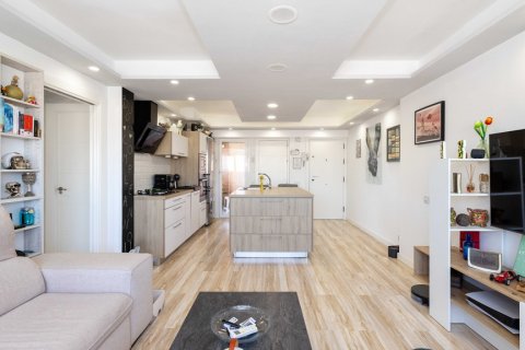 Apartment for sale Malaga, Spain 2 bedrooms, 81 sq.m. No. 121935 - photo 7