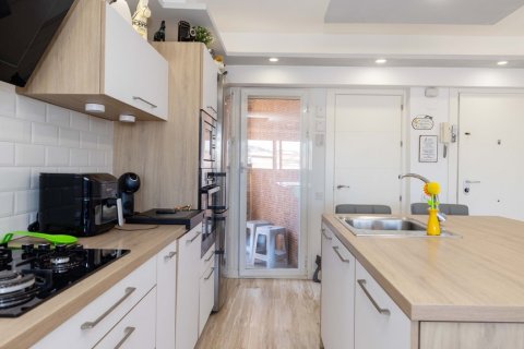 Apartment for sale Malaga, Spain 2 bedrooms, 81 sq.m. No. 121935 - photo 11