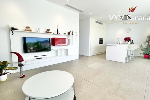 Продажа квартиры в Адехе, Тенерифе, Испания 1 спальня, 65м2 №122324 - фото 4