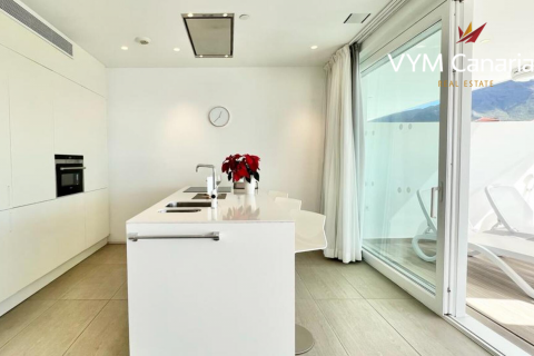 Продажа квартиры в Адехе, Тенерифе, Испания 1 спальня, 65м2 №122324 - фото 7