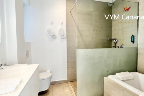 Продажа квартиры в Адехе, Тенерифе, Испания 1 спальня, 65м2 №122324 - фото 13