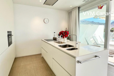 Продажа квартиры в Адехе, Тенерифе, Испания 1 спальня, 65м2 №122324 - фото 6