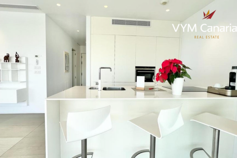 Продажа квартиры в Адехе, Тенерифе, Испания 1 спальня, 65м2 №122324 - фото 8
