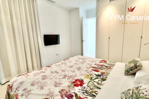 Продажа квартиры в Адехе, Тенерифе, Испания 1 спальня, 65м2 №122324 - фото 12