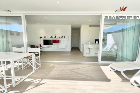 Продажа квартиры в Адехе, Тенерифе, Испания 1 спальня, 65м2 №122324 - фото 17