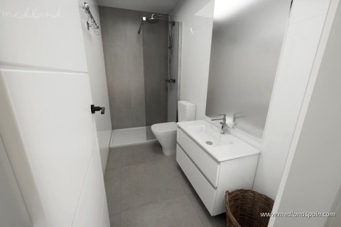 Продажа виллы в Лос-Алькасарес, Мурсия, Испания 3 спальни, 101м2 №122326 - фото 9