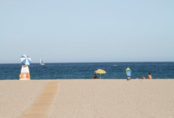 Lägenhet i Vera, Almeria, Spanien 3 sovrum, 71 kvm. Nr. 128539