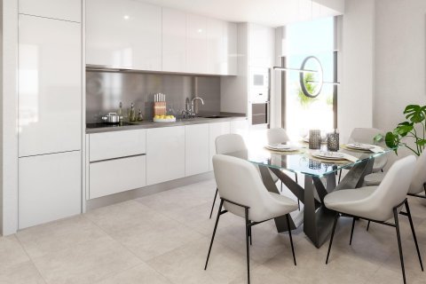 Apartament Vera, Almeria, Hiszpania 2 sypialnie, 71 mkw. nr 128541 – zdjęcie 4