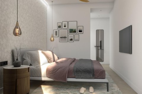 Villa in vendita Los Alcazares, Murcia, Spagna 3 camere da letto, 228 mq. N° 128535 - foto 4