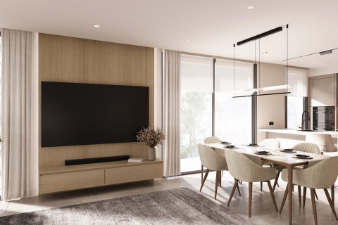 Продажа бунгало в Эстепона, Малага, Испания 2 спальни, 129м2 №124010 - фото 14