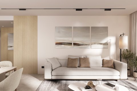 Продажа бунгало в Эстепона, Малага, Испания 2 спальни, 129м2 №124010 - фото 13