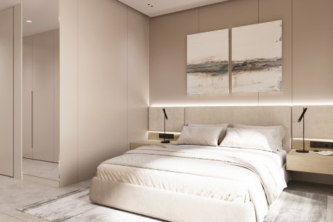 Продажа бунгало в Эстепона, Малага, Испания 2 спальни, 129м2 №124010 - фото 17