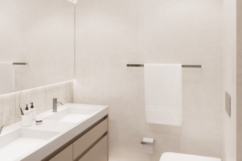 Продажа бунгало в Эстепона, Малага, Испания 2 спальни, 129м2 №124010 - фото 19