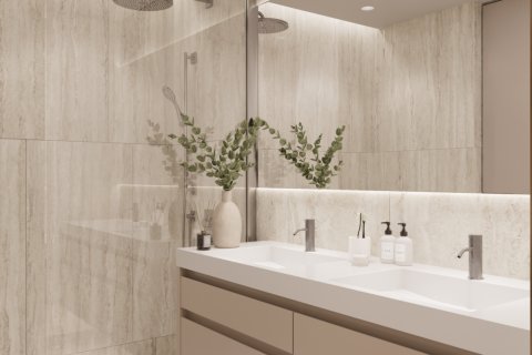 Продажа бунгало в Эстепона, Малага, Испания 2 спальни, 129м2 №124010 - фото 18