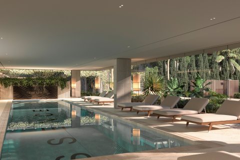 Bungalow for sale Estepona, Malaga, Spain 4 bedrooms, 253 sq.m. No. 124006 - photo 8