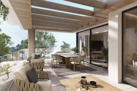 Bungalow for sale Estepona, Malaga, Spain 4 bedrooms, 253 sq.m. No. 124006 - photo 20