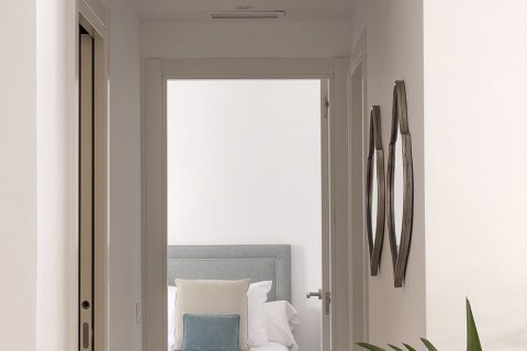 Продажа квартиры в Марбелья, Малага, Испания 3 спальни, 103м2 №124004 - фото 14