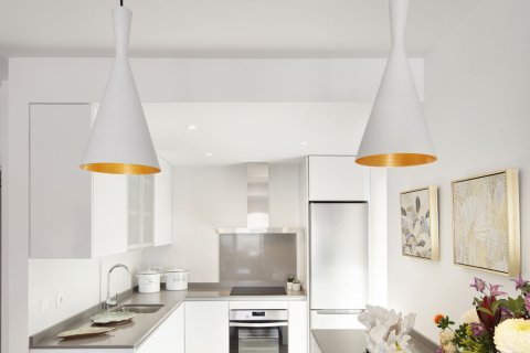 Продажа квартиры в Марбелья, Малага, Испания 3 спальни, 103м2 №124004 - фото 4