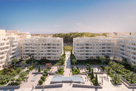Продажа квартиры в Марбелья, Малага, Испания 3 спальни, 103м2 №124004 - фото 20