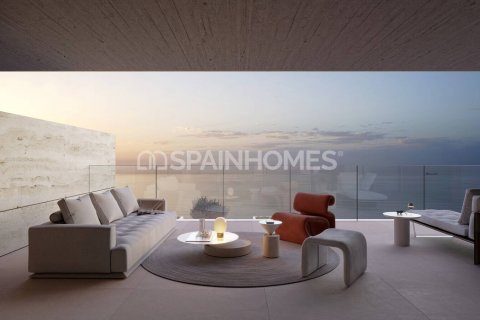 Продажа квартиры в Манильва, Малага, Испания 2 спальни, 85м2 №120839 - фото 7