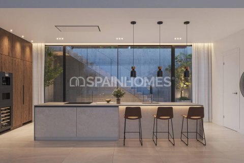 Продажа квартиры в Манильва, Малага, Испания 2 спальни, 85м2 №120839 - фото 11