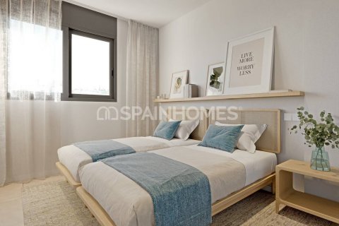 Penthouse for sale Estepona, Malaga, Spain 3 bedrooms, 134 sq.m. No. 120835 - photo 26