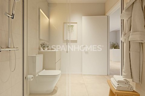 Penthouse for sale in Estepona, Malaga, Spain 3 bedrooms, 134 sq.m. No. 120835 - photo 26