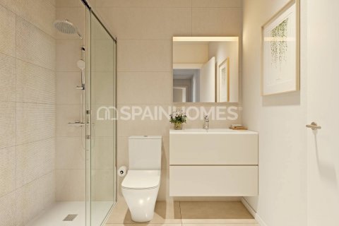 Penthouse for sale Estepona, Malaga, Spain 3 bedrooms, 134 sq.m. No. 120835 - photo 22