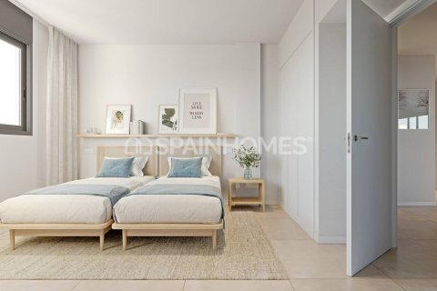 Apartment à vendre à Estepona, Malaga, Espagne, 3 chambres, 135 m2 No. 120834 - photo 23