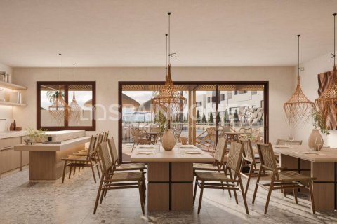Продажа виллы в Михас, Малага, Испания 3 спальни, 100м2 №120836 - фото 9
