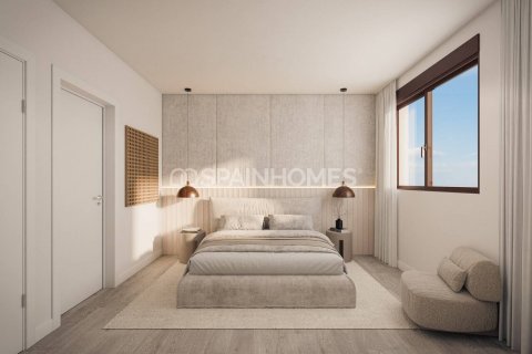Продажа виллы в Михас, Малага, Испания 3 спальни, 100м2 №120836 - фото 4
