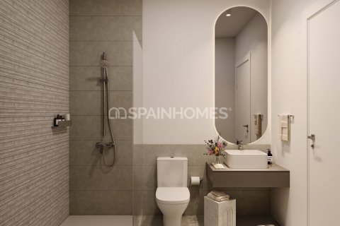 Продажа виллы в Михас, Малага, Испания 3 спальни, 100м2 №120836 - фото 5