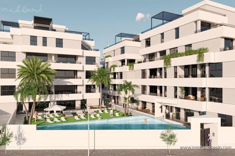 Appartamento in vendita Lo Pagan, Murcia, Spagna 2 camere da letto, 72 mq. N° 121670 - foto 2