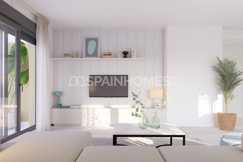 Apartment for sale Mijas, Malaga, Spain 2 bedrooms, 64 sq.m. No. 120783 - photo 11