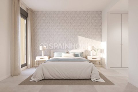Apartment for sale Mijas, Malaga, Spain 2 bedrooms, 64 sq.m. No. 120783 - photo 17