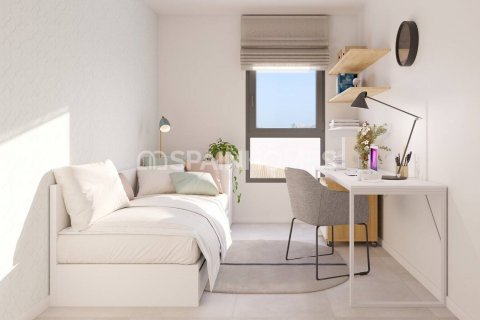 Apartment for sale Mijas, Malaga, Spain 2 bedrooms, 64 sq.m. No. 120783 - photo 20