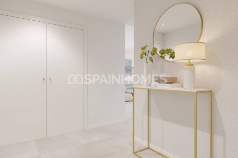 Apartment for sale Mijas, Malaga, Spain 2 bedrooms, 64 sq.m. No. 120783 - photo 22