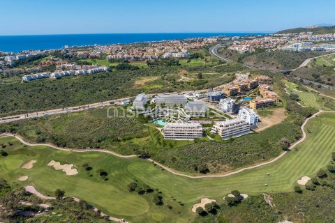 Apartment for sale Mijas, Malaga, Spain 2 bedrooms, 64 sq.m. No. 120783 - photo 1