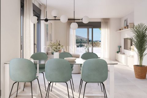 Apartment for sale Mijas, Malaga, Spain 2 bedrooms, 64 sq.m. No. 120783 - photo 16