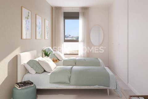 Lägenhet till salu i Mijas, Malaga, Spanien 2 sovrum, 64 kvm. Nr. 120783 - foto 19