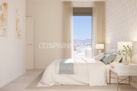 Apartment for sale Mijas, Malaga, Spain 2 bedrooms, 64 sq.m. No. 120783 - photo 18