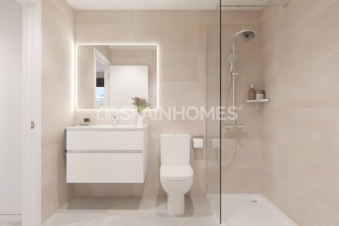 Huoneisto myytävänä Mijas, Malaga, Espanja, 3 makuuhuonetta, 84 m2 No. 120784 - kuva 21