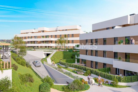 Dzīvoklis pārdošanā Mijas, Malaga, Spānijā 3 istabas, 84 m2 Nr. 120784 - attēls 2