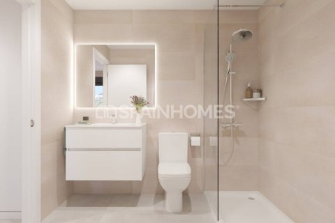 Dzīvoklis pārdošanā Mijas, Malaga, Spānijā 3 istabas, 84 m2 Nr. 120784 - attēls 21