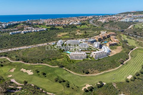 Wohnung in Mijas, Malaga, Spanien 3 Schlafzimmer, 84 m2 Nr. 120784