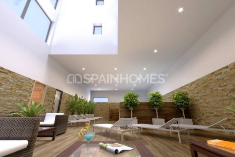 Apartment for sale Torrevieja, Alicante, Spain 1 bedroom, 82 sq.m. No. 124732 - photo 27