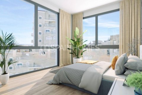 Apartment for sale Torrevieja, Alicante, Spain 1 bedroom, 82 sq.m. No. 124732 - photo 19