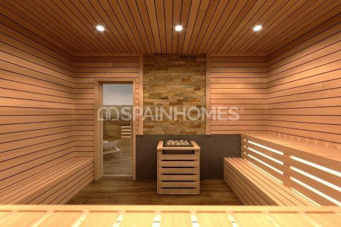 Apartment for sale Torrevieja, Alicante, Spain 1 bedroom, 82 sq.m. No. 124732 - photo 29